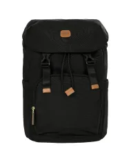 Bric's Zaino viaggio porta pc 14 X Collection Nero