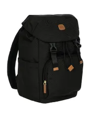 Bric's Zaino viaggio porta pc 14 X Collection Nero