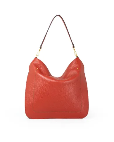 Gianni Chiarini Borsa tracolla grande Olga Mattone