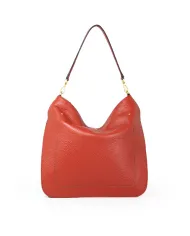 Gianni Chiarini Borsa tracolla grande Olga Mattone