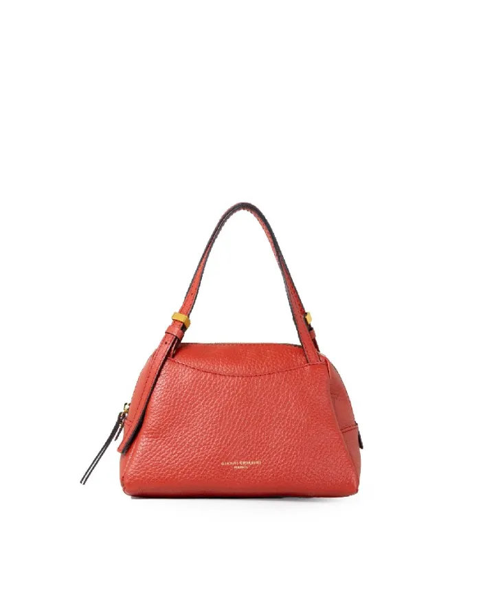 Gianni Chiarini Borsa a mano Dea Mattone