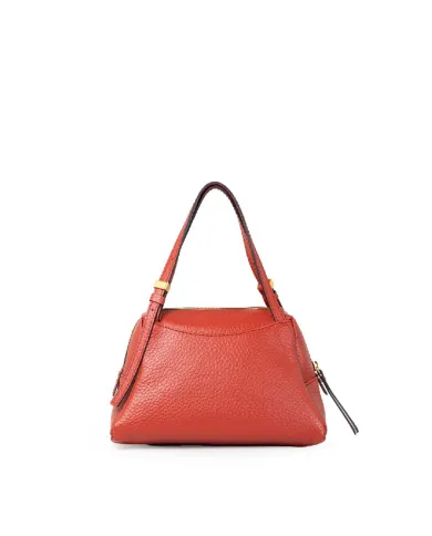 Gianni Chiarini Borsa a mano Dea Mattone