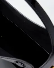 Gianni Chiarini Borsa vernice Penelope Nero