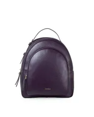 Coccinelle Zaino grande Malory Viola