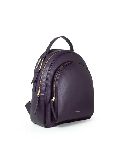 Coccinelle Zaino grande Malory Viola