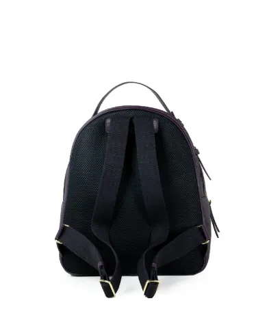 Coccinelle Zaino grande Malory Viola