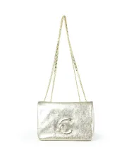 Coccinelle Borsa piccola Dulse Oro