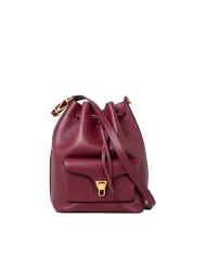 Coccinelle Borsa secchiello Beat generatio Bordeaux