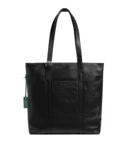 Coccinelle Borsa grande in pelle Stg soft Nero