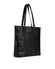 Coccinelle Borsa grande in pelle Stg soft Nero