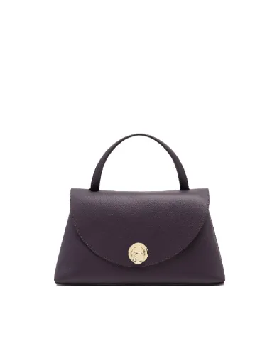 Coccinelle Borsa a mano Nikla Viola