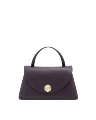 Coccinelle Borsa a mano Nikla Viola