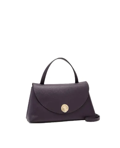 Coccinelle Borsa a mano Nikla Viola