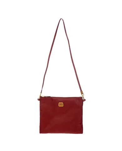 Bric's Borsone grande pieghevole X-Collection Bordeaux