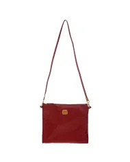 Bric's Borsone grande pieghevole X-Collection Bordeaux