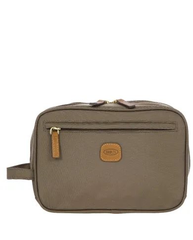 Bric's Beauty toilette X Collection Grigio