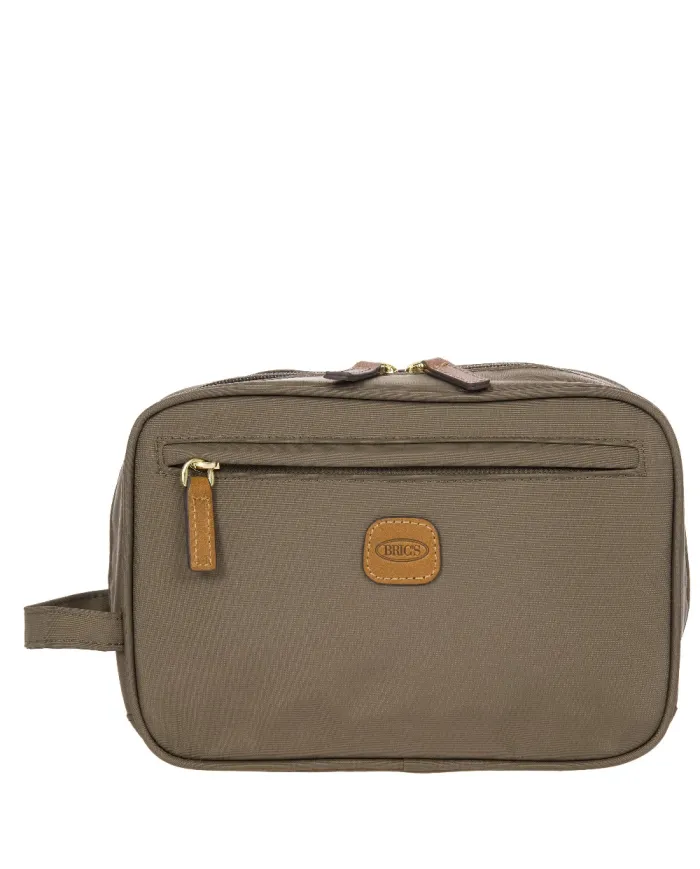 Bric's Beauty toilette X Collection Grigio