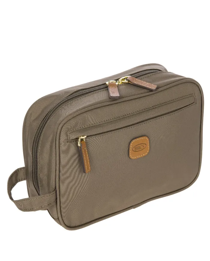 Bric's Beauty toilette X Collection Grigio