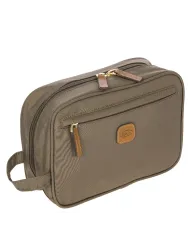 Bric's Beauty toilette X Collection Grigio