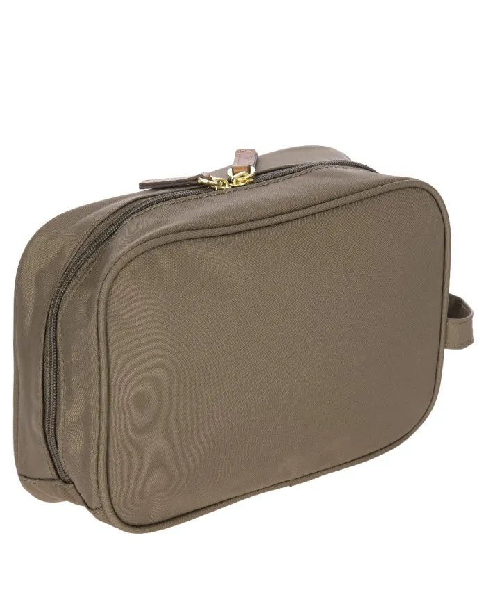 Bric's Beauty toilette X Collection Grigio