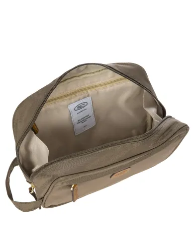 Bric's Beauty toilette X Collection Grigio