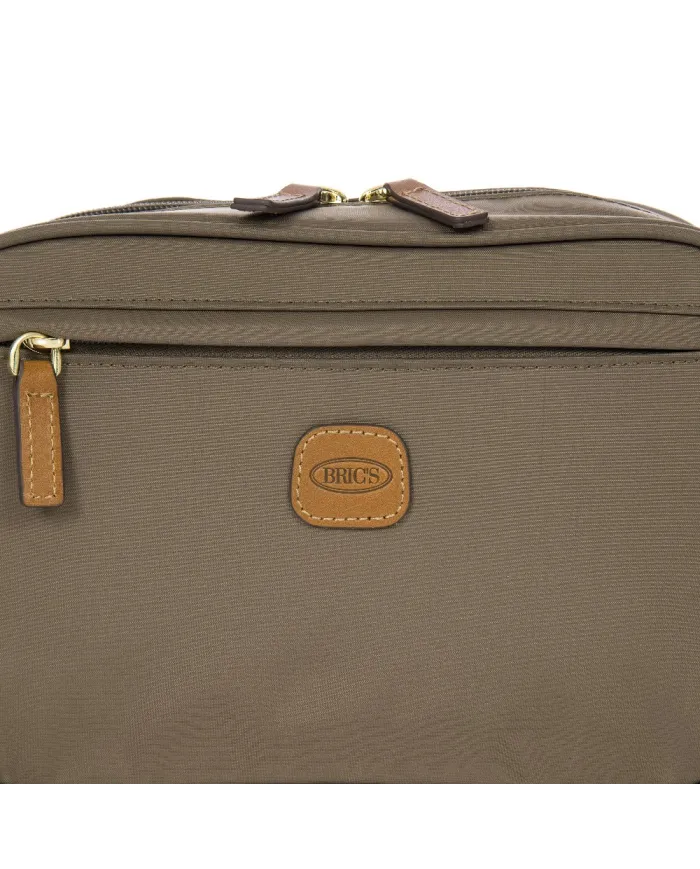 Bric's Beauty toilette X Collection Grigio