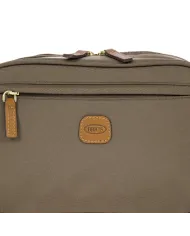 Bric's Beauty toilette X Collection Grigio