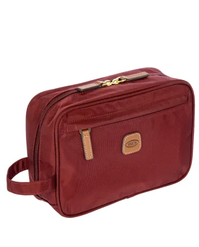 Bric's Beauty toilette X Collection Bordeaux