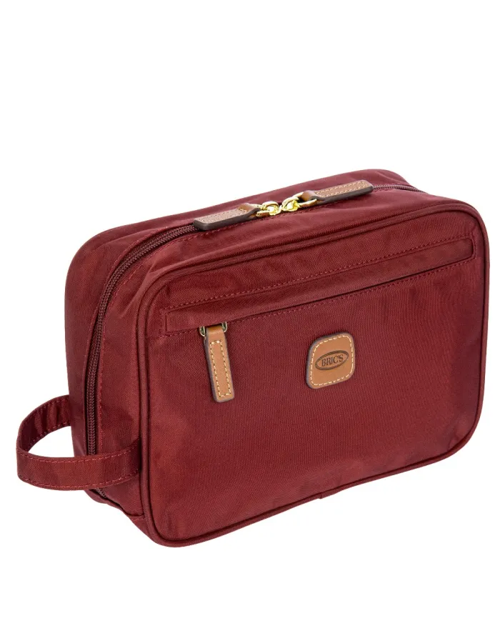 Bric's Beauty toilette X Collection Bordeaux