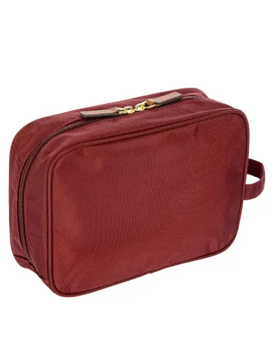 Bric's Beauty toilette X Collection Bordeaux