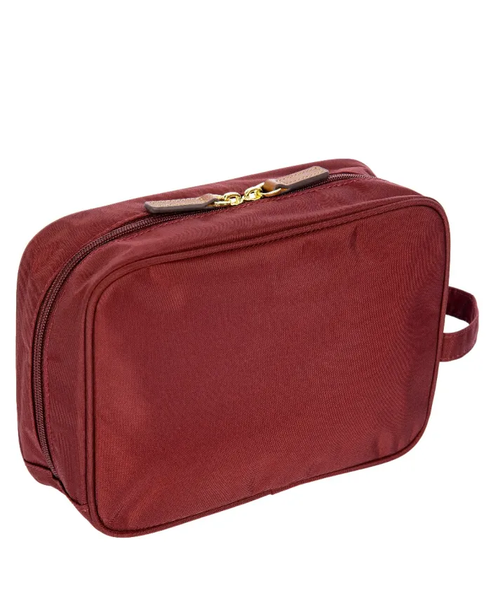 Bric's Beauty toilette X Collection Bordeaux