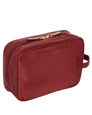 Bric's Beauty toilette X Collection Bordeaux