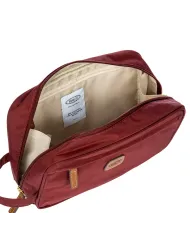 Bric's Beauty toilette X Collection Bordeaux