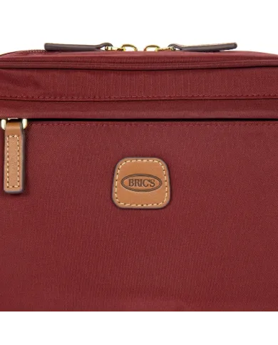 Bric's Beauty toilette X Collection Bordeaux