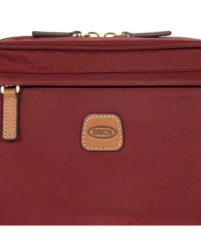 Bric's Beauty toilette X Collection Bordeaux