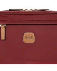 Bric's Beauty toilette X Collection Bordeaux