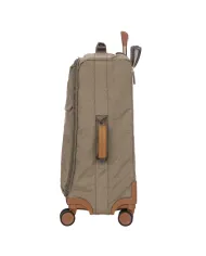 Bric's Trolley bagaglio a mano X Collection Grigio