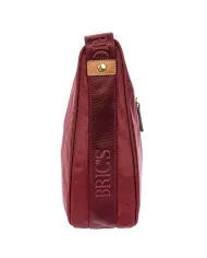 Bric's Borsa leggera in nylon X-Collection Bordeaux
