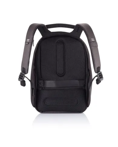 XD Design Zaino antitaccheggio Bobby hero XL 17" Nero