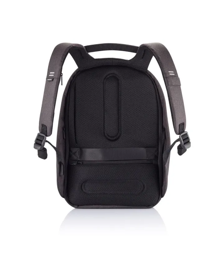 XD Design Zaino antitaccheggio Bobby hero XL 17" Nero