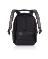 XD Design Zaino antitaccheggio Bobby hero XL 17" Nero