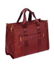 Bric's Borsa leggera porta pc X-Collection Bordeaux