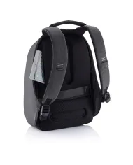 XD Design Zaino antitaccheggio Bobby hero regular Nero