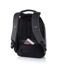 XD Design Zaino antitaccheggio Bobby hero regular Nero