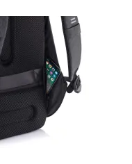 XD Design Zaino antitaccheggio Bobby hero regular Nero
