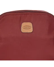 Bric's Borsa piccola bandoliera X-Collection Bordeaux