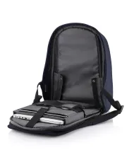 XD Design Zaino antitaccheggio Bobby hero XL 17" Blu