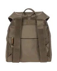 Bric's Zaino nylon X Collection Grigio