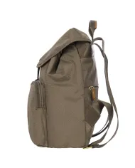 Bric's Zaino nylon X Collection Grigio