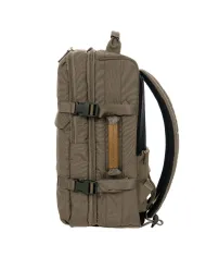 Bric's Zaino da viaggio X-collection Grigio